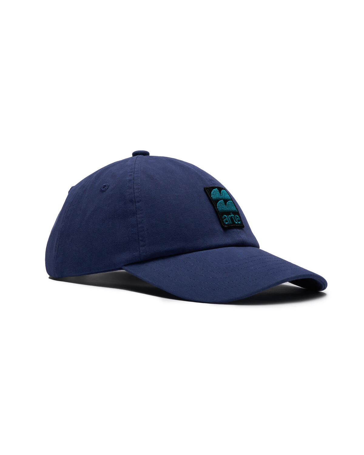 Arte Antwerp Patch Cap